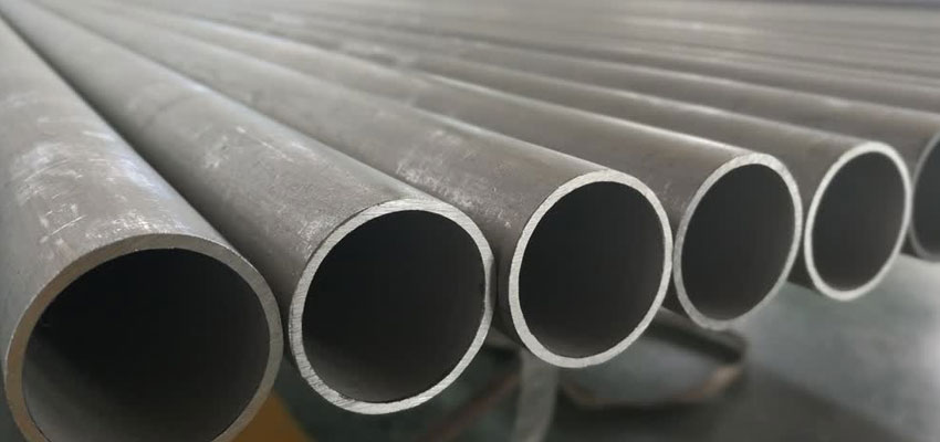 Duplex 2205 Tube & Pipe